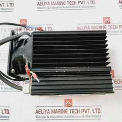 Rittal SK3107000 Panel Heater 110V-240V AC 50/60Hz/DC