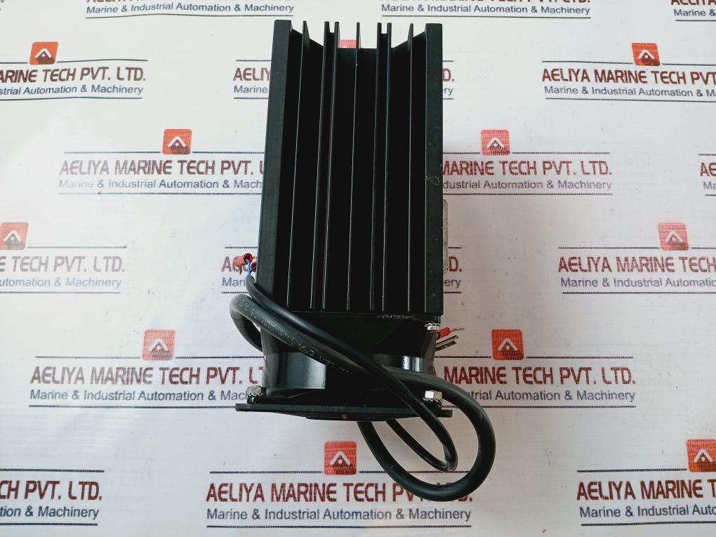 Rittal SK3107000 Panel Heater 110V-240V AC 50/60Hz/DC