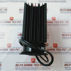 Rittal SK3107000 Panel Heater 110V-240V AC 50/60Hz/DC