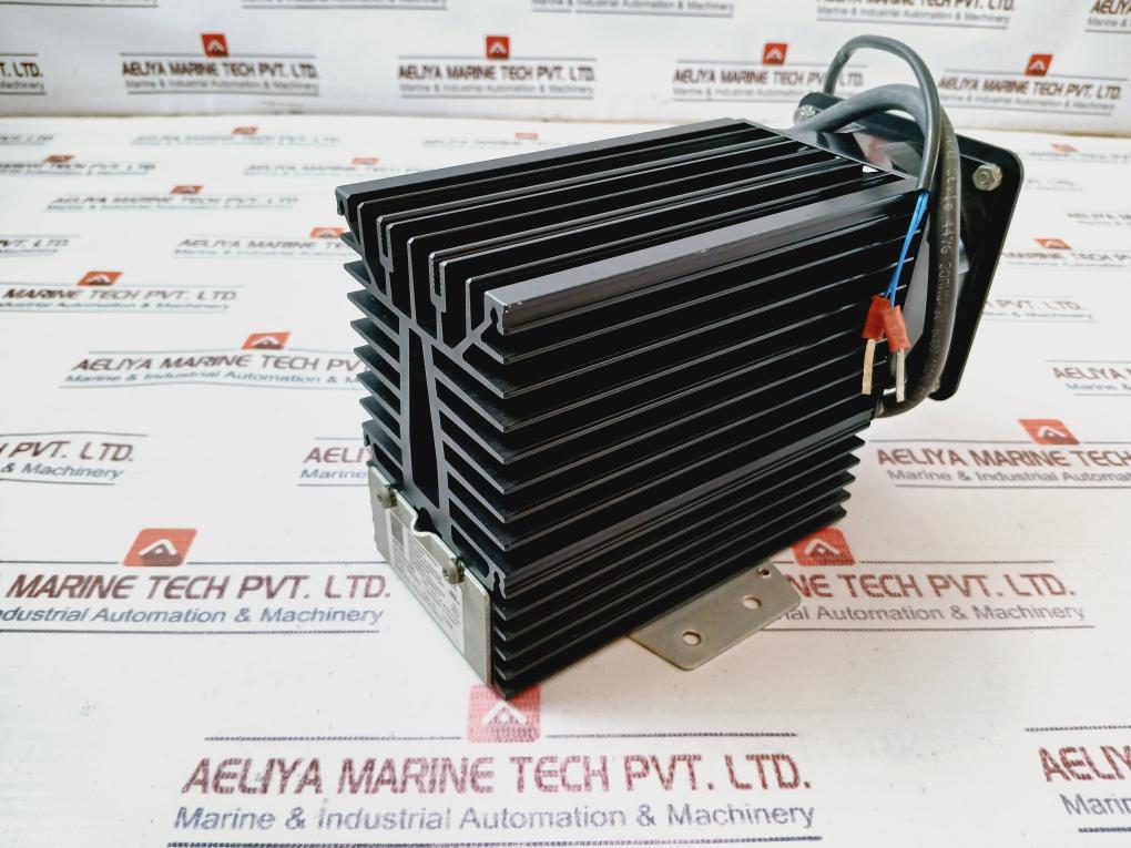 Rittal SK3107000 Panel Heater 110V-240V AC 50/60Hz/DC