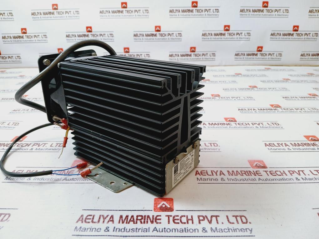 Rittal SK3107000 Panel Heater 110V-240V AC 50/60Hz/DC