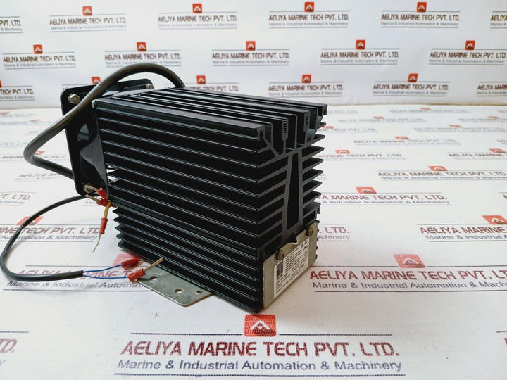 Rittal SK3107000 Panel Heater 110V-240V AC 50/60Hz/DC