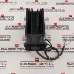 Rittal Sk3107000 Panel Heater 110V-240Vac 50/60 Hz/Dc