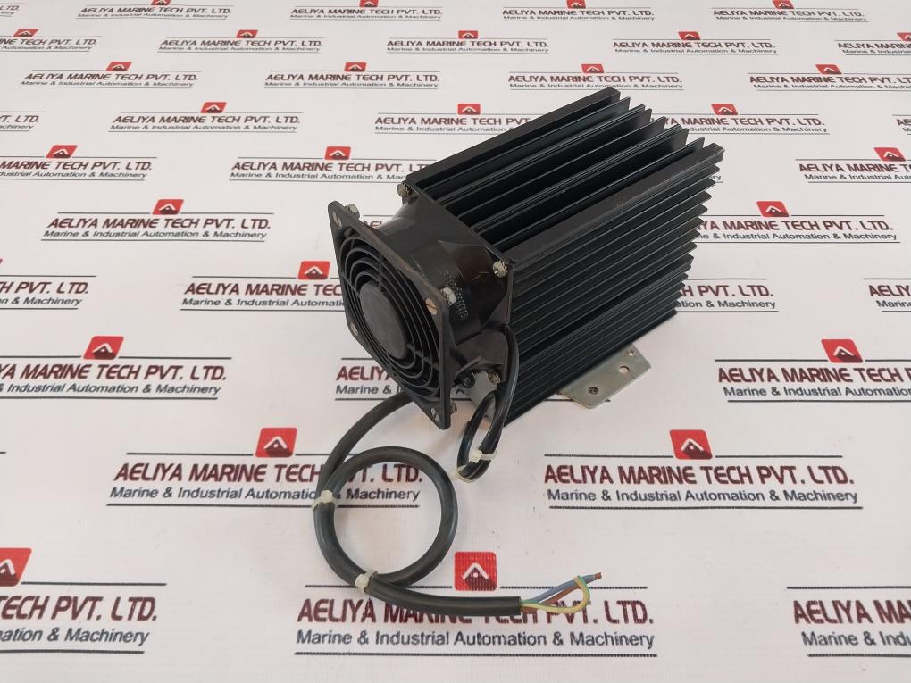 Rittal Sk3107000 Panel Heater 110V-240Vac 50/60 Hz/Dc