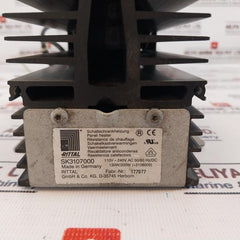 Rittal Sk3107000 Panel Heater 110V-240Vac 50/60 Hz/Dc