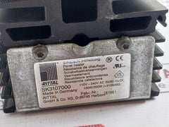 Rittal SK3107000 Panel Heater 110V-240VAC Volt