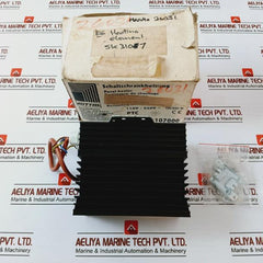 Rittal Sk3107000 Panel Heater Sk 3107 110V-240V 130/200W
