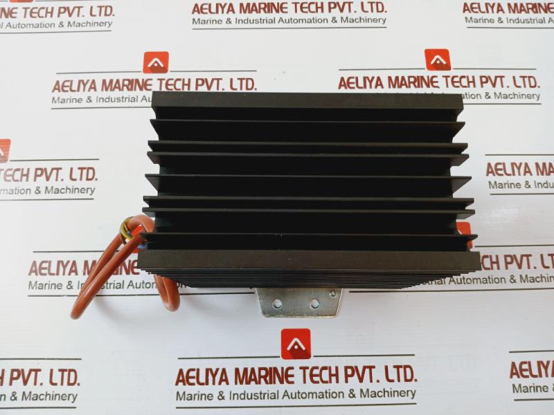 Rittal Sk3107000 Panel Heater Sk 3107 110V-240V 130/200W