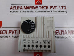 Rittal Sk 3110 Temperature Control Switch Max.30w