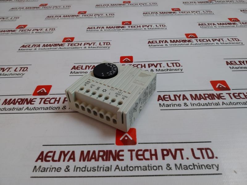 Rittal Sk 3110 Temperature Control Switch Max.30w
