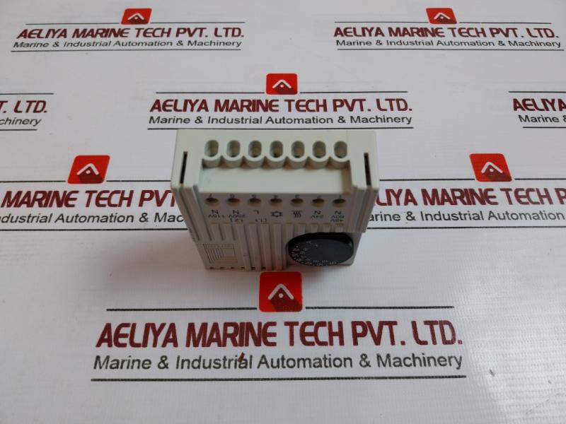 Rittal Sk 3110 Temperature Control Switch Max.30w