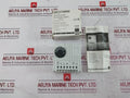 Rittal Sk 3110 Thermostat Enclosure Temperature Regulator 24-250V 10A