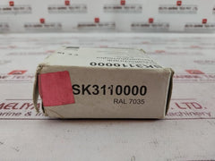 Rittal Sk 3110 Thermostat Enclosure Temperature Regulator 24-250V 10A