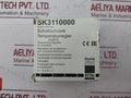 Rittal Sk 3110 Thermostat Enclosure Temperature Regulator 24-250V 10A