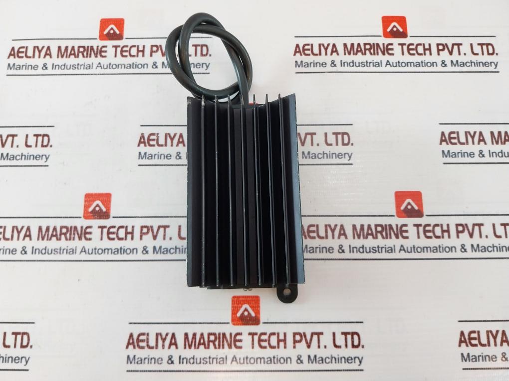 Rittal Sk 3115 Panel Heater 110 – 240V Ac, Dc