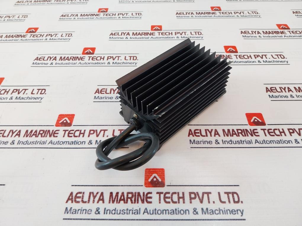 Rittal Sk 3115 Panel Heater 110 – 240V Ac, Dc