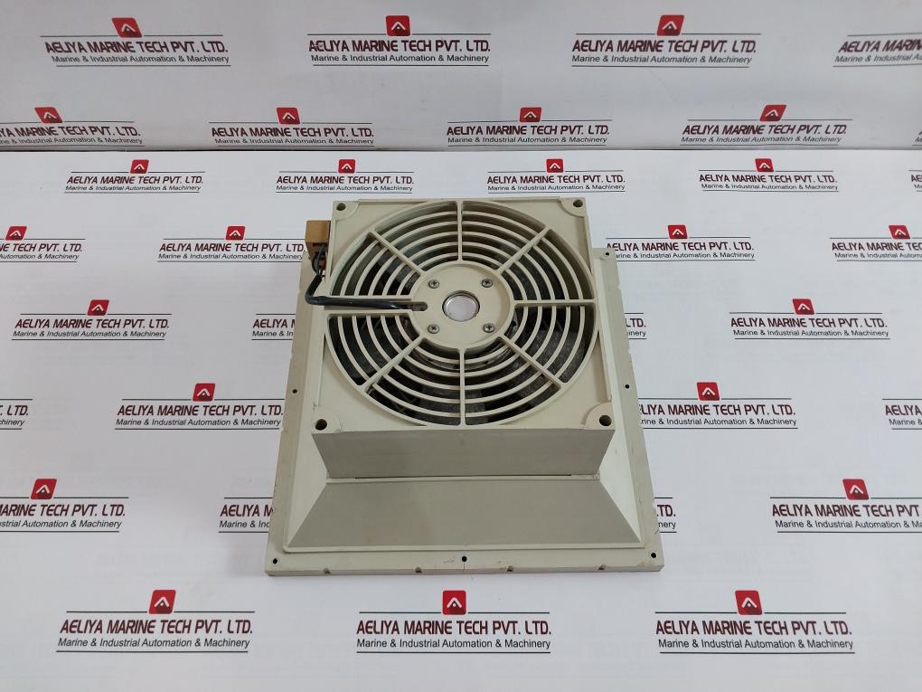 Rittal Sk 3153 Filter Fan 220 50/60Hz 58W