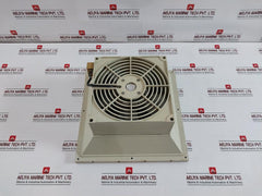 Rittal Sk 3153 Filter Fan 220 50/60Hz 58W