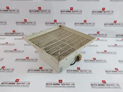 Rittal Sk 3153 Filter Fan 220 50/60Hz 58W