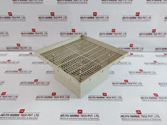 Rittal Sk 3153 Filter Fan 220 50/60Hz 58W