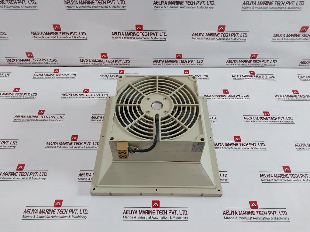 Rittal Sk 3153 Filter Fan 220 50/60Hz 58W