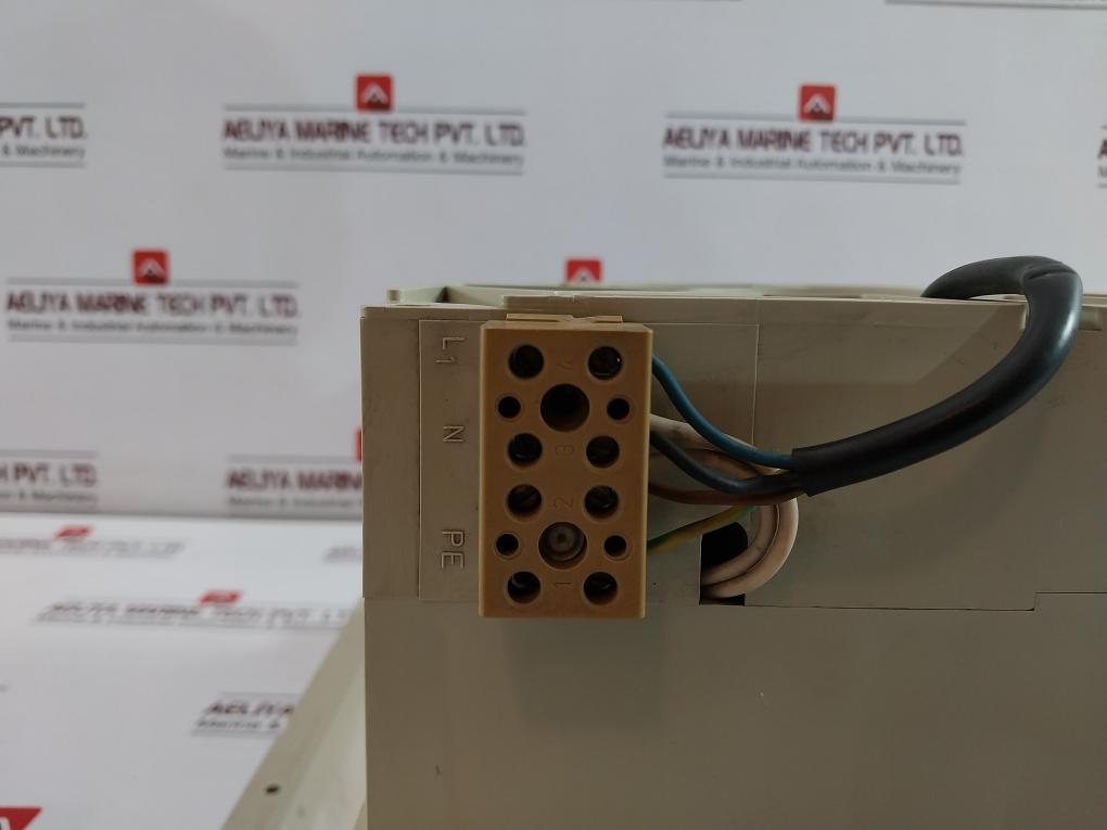 Rittal Sk 3153 Filter Fan 220 50/60Hz 58W