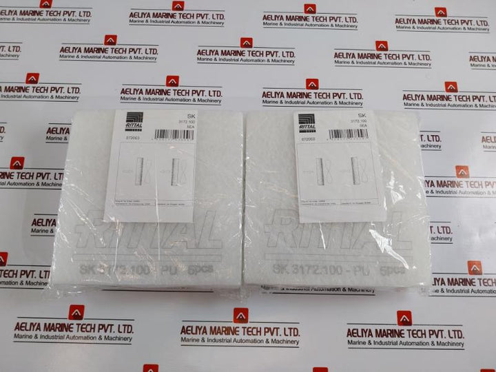 Rittal Sk 3172.100 Filter Mat 072003