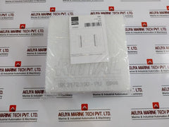 Rittal Sk 3172.100 Filter Mat 072003