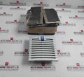 Rittal Sk 3239.100 Top Therem Fan And Filter Unit 230V 19/18W 50/60Hz Srtl-3239100