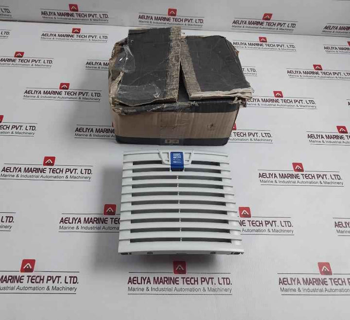 Rittal Sk 3239.100 Top Therem Fan And Filter Unit 230V 19/18W 50/60Hz Srtl-3239100
