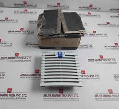 Rittal Sk 3239.100 Top Therem Fan And Filter Unit 230V 19/18W 50/60Hz Srtl-3239100