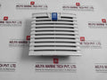 Rittal Sk 3239.100 Top Therem Fan And Filter Unit 230V 19/18W 50/60Hz Srtl-3239100