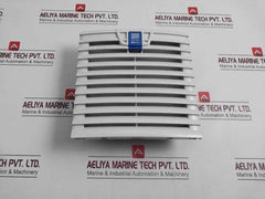 Rittal Sk 3239.100 Top Therem Fan And Filter Unit 230V 19/18W 50/60Hz Srtl-3239100