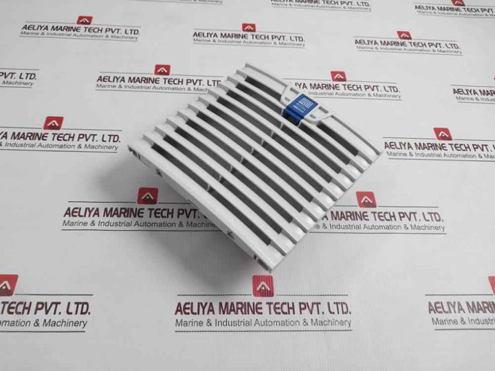 Rittal Sk 3239.100 Top Therem Fan And Filter Unit 230V 19/18W 50/60Hz Srtl-3239100