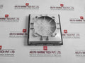 Rittal Sk 3239.100 Top Therem Fan And Filter Unit 230V 19/18W 50/60Hz Srtl-3239100