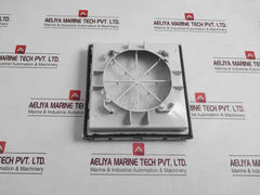 Rittal Sk 3239.100 Top Therem Fan And Filter Unit 230V 19/18W 50/60Hz Srtl-3239100