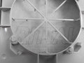 Rittal Sk 3239.100 Top Therem Fan And Filter Unit 230V 19/18W 50/60Hz Srtl-3239100