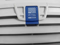 Rittal Sk 3239.100 Top Therem Fan And Filter Unit 230V 19/18W 50/60Hz Srtl-3239100