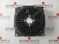 Rittal Sk 3241.110 Cabinet Electric Filter Fan 115V 50/60Hz 325960