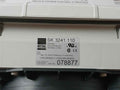 Rittal Sk 3241.110 Cabinet Electric Filter Fan 115V 50/60Hz 325960