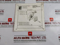 Rittal SK3322 207 Type 12 Outlet Filter