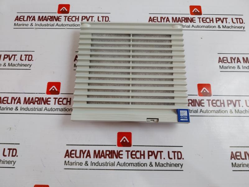 Rittal SK3322 207 Type 12 Outlet Filter