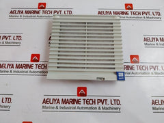 Rittal SK3322 207 Type 12 Outlet Filter