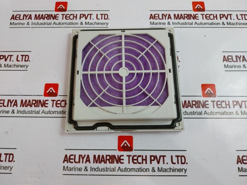 Rittal SK3322 207 Type 12 Outlet Filter