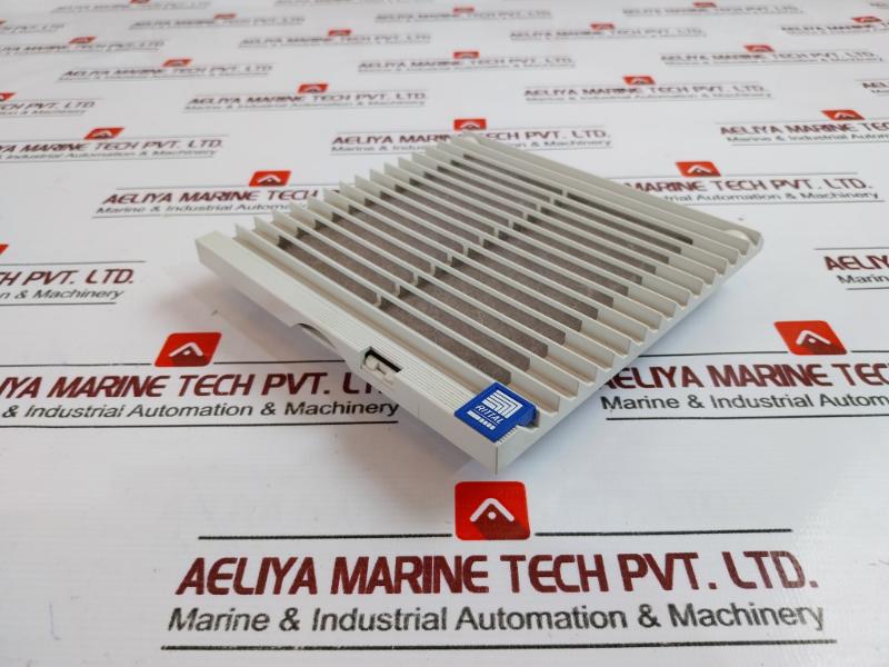 Rittal SK3322 207 Type 12 Outlet Filter