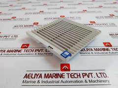 Rittal SK3322 207 Type 12 Outlet Filter