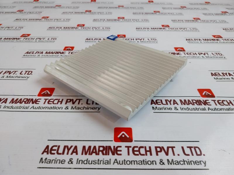 Rittal SK3322 207 Type 12 Outlet Filter