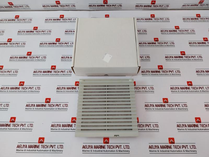 Rittal Sk3323207 Outlet Fan Filter Unit Cut Out Mounting