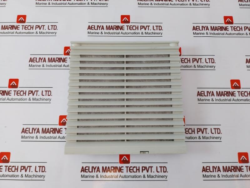 Rittal Sk3323207 Outlet Fan Filter Unit Cut Out Mounting