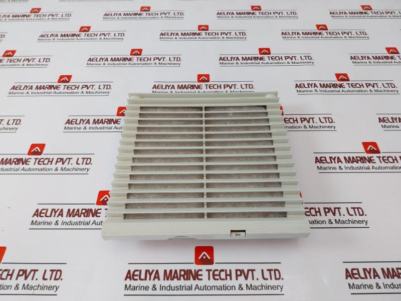 Rittal Sk3323207 Outlet Fan Filter Unit Cut Out Mounting